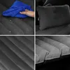 HDdmatratzenbett zum Schlafen – Tragbare Luftmatratze mit 2 Produktbild-Vorschau 3