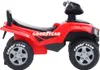 vidaXL Aufsitz-Quad für Kinder Good Year Rot Produktbild-Vorschau 2