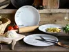 CreaTable, 19566, Europa Gustoso, Pizzateller 4-tlg, Náhľad obrázku produktu 4
