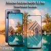 Xiaomi Redmi Note 12 5G – gehärtetes Glas 9H – Produktbild-Vorschau 2