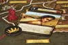 Asmodee A Game of Thrones the Board Game (2nd Edition) Hra Náhled obrázku produktu 8