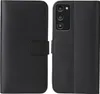 Handy Hülle für Samsung Galaxy S23 Klapphülle Bookcase Flip Produktbild-Vorschau 6