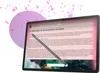 Tablet Lenovo Idea Tab Pro WiFi 12 7" 8GB 256GB Luna Grey Produktbild-Vorschau 24