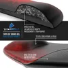 Tapis de souris Titanwolf Gaming avec repose-poignets Voir les images du produit 3
