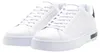 ARMANI EXCHANGE XM000140 AF1191 Biela Náhľad obrázku produktu 10