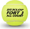 Dunlop Lopty Fort Allcourt, 601315 Náhľad obrázku produktu 6