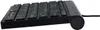 HAMA SL720 Mini-Laptop-Tastatur, Schwarz Produktbild-Vorschau 4
