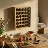 Portaspezie da parete PALETTE, 30 contenitori Anteprima dell’immagine prodotto 15