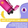 Schmatzfatz Gourde Sport, Bouteille d'Eau Sport qui Garde Voir les images du produit 3