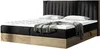 MIRJAN24 Boxspringbett Harmony, Polsterbett mit zwei Produktbild-Vorschau 1