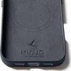 Mujjo -CL-060-BS, Cover, Apple, iPhone 17, 16 cm (6.3"), Produktbild-Vorschau 5