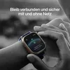 Apple Watch Ultra 3 GPS + Cellular 49mm Natürliches Titan Produktbild-Vorschau 4