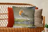 MuchoWow® Zierkissen Sofakissen Wohnzimmer Dekokissen 50x50 Produktbild-Vorschau 5
