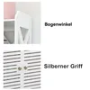Badezimmerschränke, freistehender Badschrank, Produktbild-Vorschau 7