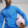 Puma Teamgoal Polyesterjacke Herren - Royal Produktbild-Vorschau 4