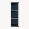 Armoire suspendue « Svanes » pour salle de bains, 60 x 30 x Voir les images du produit 5