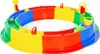 Polesie 40923, 315 mm, Rund, Blau, Grün, Rot, Sandbox Produktbild-Vorschau 5