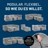 LUMALAND Ensemble modulaire Basic (5 pièces) de la gamme Voir les images du produit 4