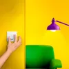 Commutateur à cadran de gradateur intelligent WiFi Voir les images du produit 3