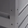Gartenbox Metall - Kissenbox - Auflagenbox - Truhe mit Produktbild-Vorschau 9