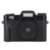 digitálny fotoaparát 4K HD, 48 MP, 16x zoom, automatické Náhľad obrázku produktu 5