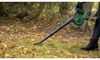 Bosch UniversalLeafBlower 18V-130 Akku-Laubbläser solo Produktbild-Vorschau 22