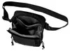 Jack Wolfskin Torba na ramię Konya Bag Black : czarny Podgląd zdjęcia produktu 3