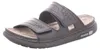Rohde Herren Pantolette Leder Klettverschluss Clog Cento Produktbild-Vorschau 6