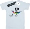 Disney - T-Shirt für Damen BI38092 (3XL) (Weiß) Produktbild-Vorschau 1