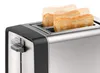Bosch TAT5P420DE, 2 Scheibe(n), Schwarz, Silber, Tasten, Produktbild-Vorschau 8