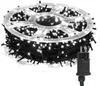 Bettizia 10M LED Guirlande lumineuse 100LEDs 8 modes avec Voir les images du produit 1