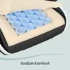 Fotel gamingowy SONGMICS, ergonomiczny fotel biurowy z Podgląd zdjęcia produktu 13