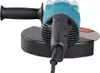 Makita Winkelschleifer 2.200 W - 230 mm - 6.600 U/min - Produktbild-Vorschau 10