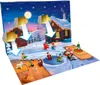 Adventní kalendář LEGO® City Náhled obrázku produktu 20