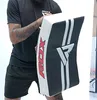 RDX Sports Bouclier incurvé rembourré en gel T1 avec Voir les images du produit 6