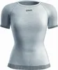 UYN Kurzarm Fahrrad-Shirt - ENERGYON LADY - Weiß XS Produktbild-Vorschau 2