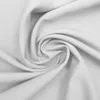 Záclony na pásce 140x250 cm 2 ks bílé závěsy do obývacího Náhled obrázku produktu 6