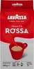 Lavazza Qualità Rossa, 250 g, Středně pražená, Káva, Taška Náhled obrázku produktu 2