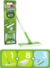 Swiffer Starter-Set Bodenwischer Trocken-/Nass-Wischtücher Produktbild-Vorschau 4