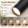 Akku Pendelleuchte LED, kabellose Hängeleuchte mit Produktbild-Vorschau 3