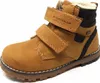 Tom Tailor  Kinderschuhe Jungen Stiefel Klett Stiefel Braun Produktbild-Vorschau 6