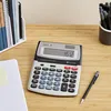 GENIE 10270. Calculadora de escritorio Genie 560t Vista previa de la imagen del producto 5