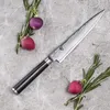 Nůž na rajčata Kai Shun Classic, nůž na zeleninu, kuchyňský Náhled obrázku produktu 8