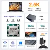 2025 A15 Pro Ordinateur portable professionnel performant Voir les images du produit 5