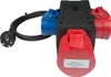 Benning Messadapter [ Schutzkontakt-Stecker - Produktbild-Vorschau 4