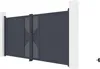 G21 Marion 350x173 cm zweiflügeliges Tor, anthrazit Produktbild-Vorschau 2