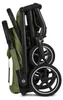 cybex Kinderwagen Beezy Blk Moss Green Produktbild-Vorschau 9