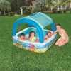 Bestway Aufblasbares Planschbecken pour enfant – Plastique Voir les images du produit 42