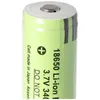 Batéria vhodná pre Li-Ion batérie Ledlenser 501001 Náhradná Náhľad obrázku produktu 2