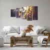 Bild auf Leinwand - Leinwandbild - Fantasie Märchen - Produktbild-Vorschau 5